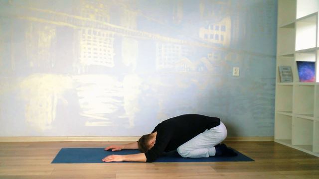 45 хвилин любові та турботи для вашої спини та здоров'я хребта смотреть онлайн