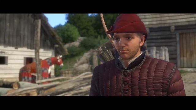 Let's Play Kingdom Come Deliverance #73 Elischkas Sippe! (deutsch/german) смотреть онлайн