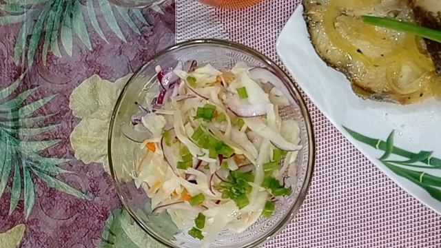 ТРЕСКА НА УЖИН. ДИАБЕТ 2 ТИПА.