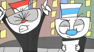 РЕАЛИСТИЧНЫЙ CUPHEAD! (Часть 3)