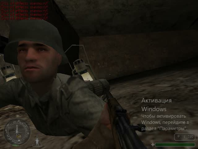 Прохождение Call of Duty United Offensive В окрестностях Харькова #12