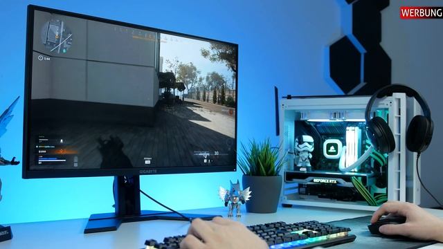 Der BESTE GAMING MONITOR 2021 | TOP 5 Monitor Kaufberatung! смотреть онлайн