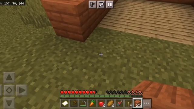 Играю в майнкрафт ПЕ (у меня есть Java Edition! ) смотреть онлайн