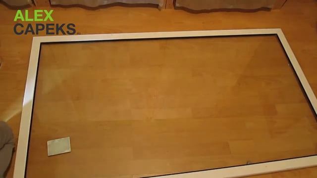 Маркерная доска - ALEX CAPEKS (СВОИМИ РУКАМИ) №1 смотреть онлайн