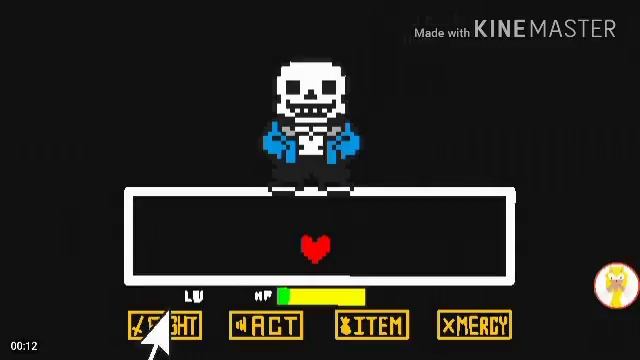 Stick Nodes Pro | Undertale Stick Nodes Style 3 смотреть онлайн