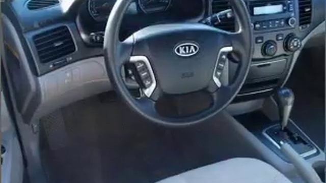 2006 Kia Optima - Libertyville IL смотреть онлайн