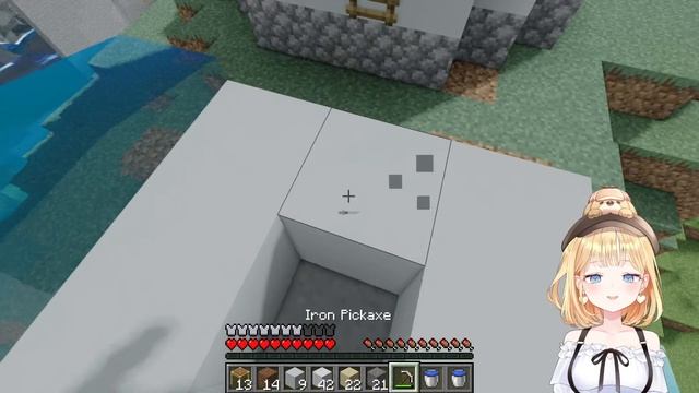 【Minecraft】Sleepy Minecraft zzz смотреть онлайн