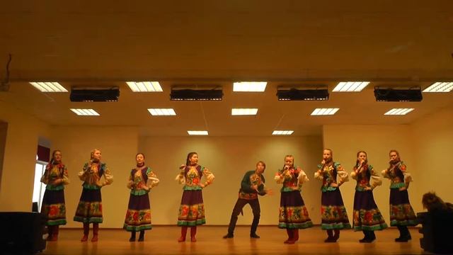 уч.номер 2305-1-з Вокальный ансамбль «Настроение» смотреть онлайн