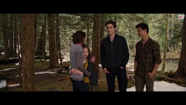 Сумерки 7: Закат вечности | Twilight 7: Eternal Sunset | 暮光之城7：永恆的日落 смотреть онлайн