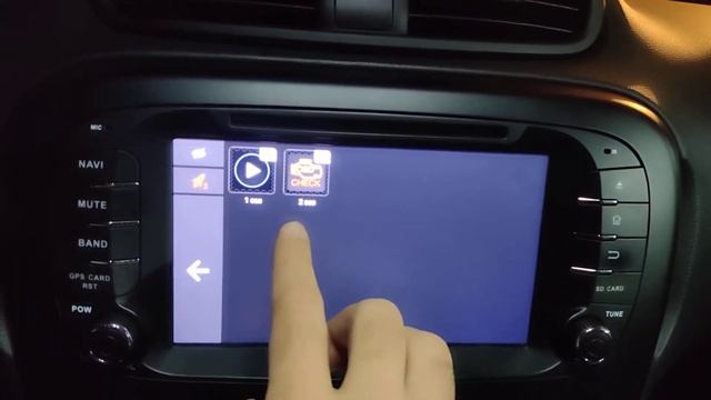 Автозапуск приложений в лончере Agama смотреть онлайн