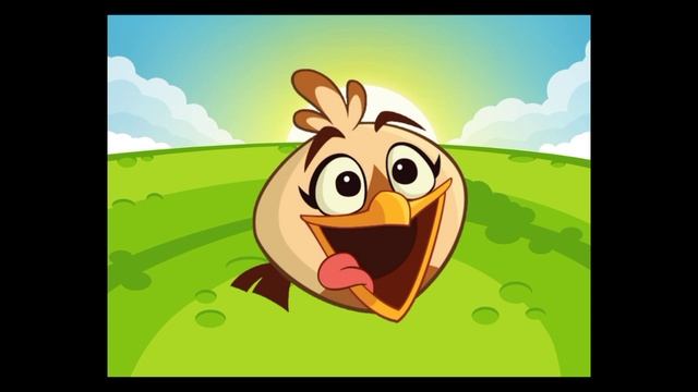 НОВАЯ ПТИЦА В ANGRY BIRDS 2 Мелоди, всë инфо про неë. смотреть онлайн