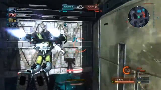 MOBILE SUIT GUNDAM BATTLE OPERATION 2 GM Intercept in Derelict Colony 156k damage! смотреть онлайн