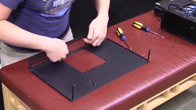 Part 2 Assembly смотреть онлайн