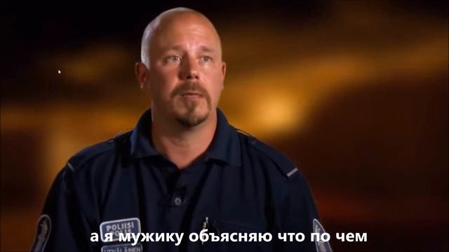 КАК ФИННЫ РУССКИХ ШТРАФУЮТ смотреть онлайн