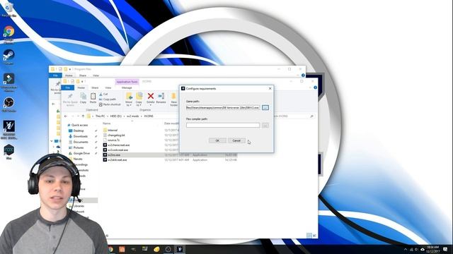 How to Update Xenvoerse 2 Patcher How to Fix Mods after EVERY UPDATE Dragon Ball Xenoverse 2 смотреть онлайн