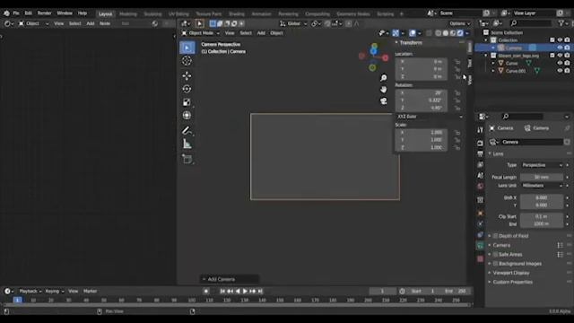 Making a custom icon for Steam | How To Make Custom Icons for Windows in blender 3.0 смотреть онлайн