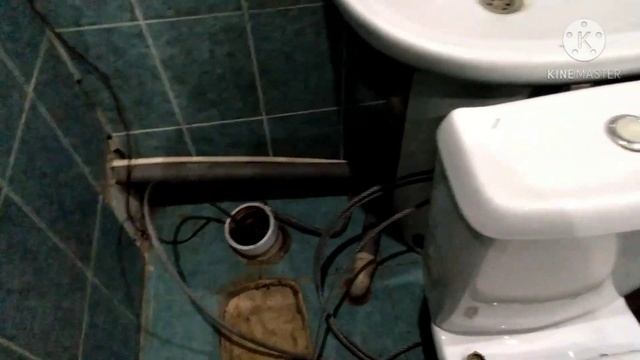 замёрз септик, как отогреть. смотреть онлайн