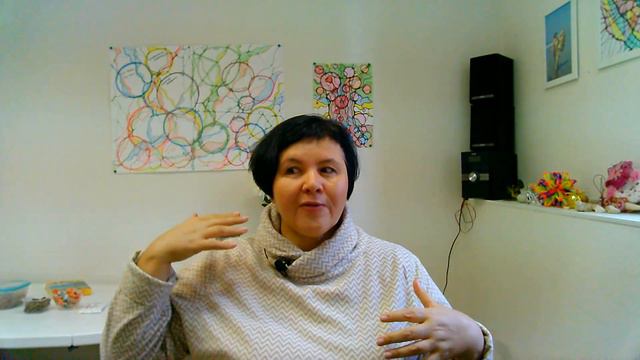 Где брать энергию? Об энергопрактиках смотреть онлайн