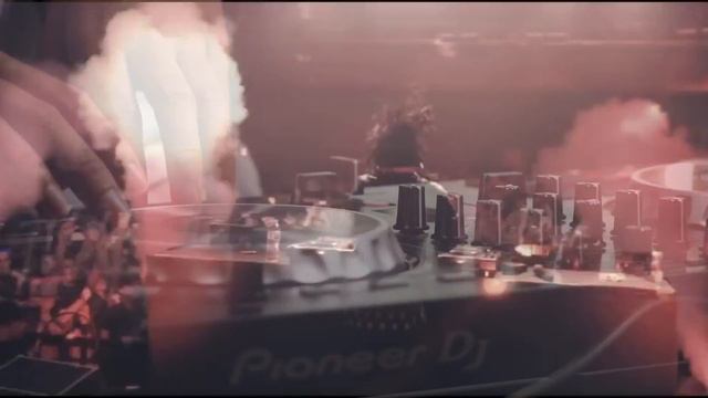 Best of Skrillex Mix - Live Performance [Pioneer DDJ SB2] смотреть онлайн