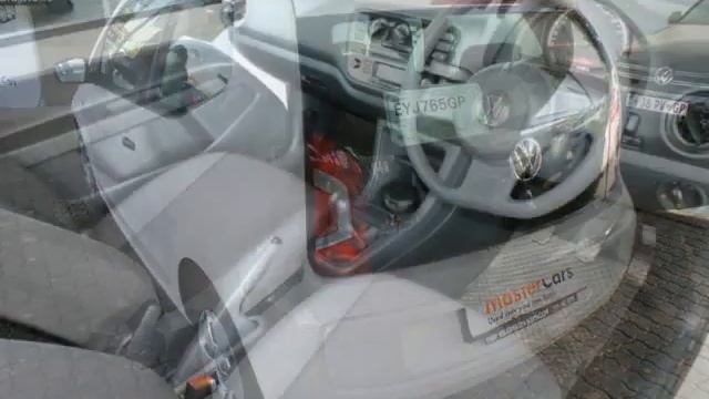 2015 VOLKSWAGEN UP! TAKE UP! 1.0 MPI Auto For Sale On Auto Trader South Africa смотреть онлайн