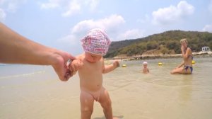 ТАЙЛАНД. ПАТТАЙЯ 2016. ОТДЫХ С ДЕТЬМИ НА МОРЕ.
