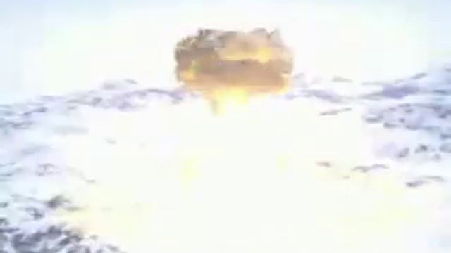 Command and Conquer RED ALERT (Hell March 1) смотреть онлайн
