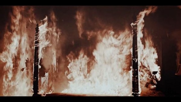 Draco & Hermione | Manacled