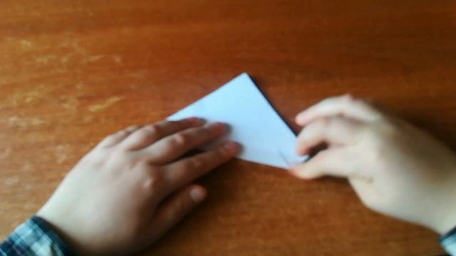 Как сделать сердце - валентинку из бумаги смотреть онлайн