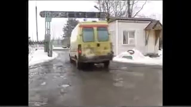 Врачи скорой помощи 2 смотреть онлайн