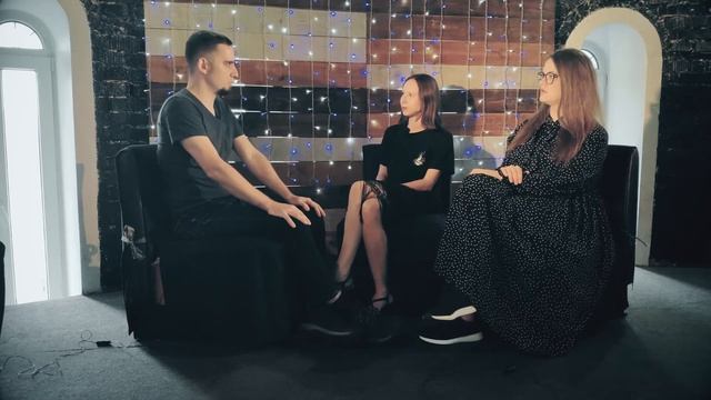 Право говорить – Лев Черноморец. Интервью. смотреть онлайн