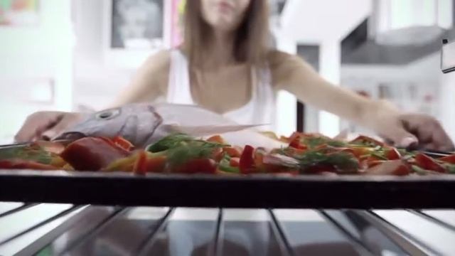 Продукция Franke (Швейцария). Духовые шкафы серии Crystal Steel (www.santehimport.com) смотреть онлайн