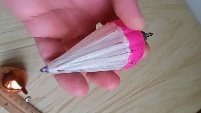 Два Парашюта ёлочные игрушки СССР смотреть онлайн