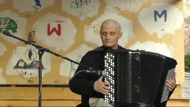 Цыганские напевы. Юрий Калашников смотреть онлайн