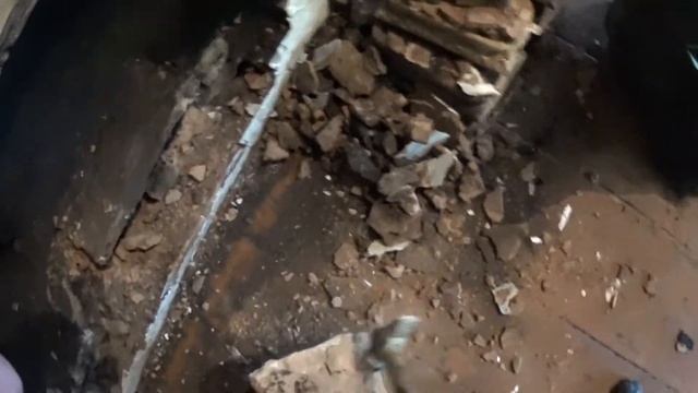 Ломаем печь смотреть онлайн