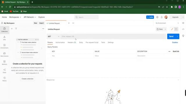 Rest API & Postman Introduction || Rest API Tutorial 2022 смотреть онлайн