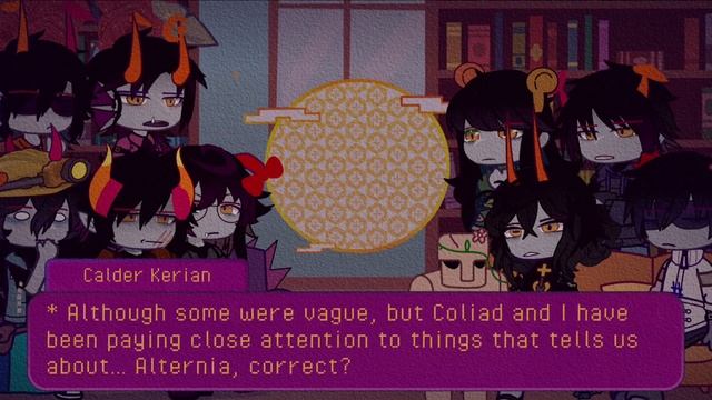 Vast Error :: reacts :: HomeStuck Trolls (discontinued) смотреть онлайн