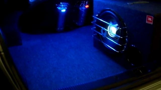 Laceeka's Hifi-System. смотреть онлайн