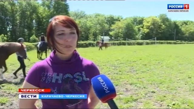 Как правильно ухаживать за лошадью и ездить на ней? смотреть онлайн