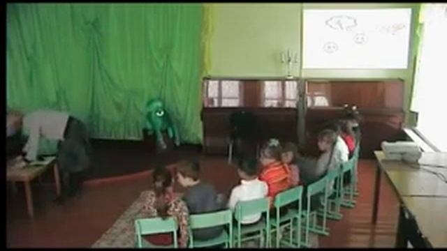 2 Бережная Т И занятие в ДО Тема Жесты смотреть онлайн