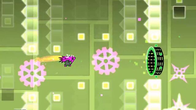 [GD] The Nightmare secret way? смотреть онлайн