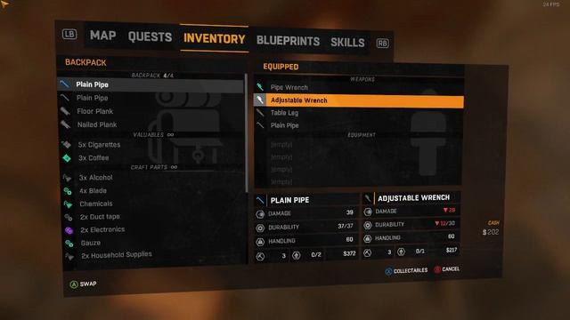 Dying Light Pc Amd R5 M330 Part 1 смотреть онлайн