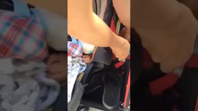 How to put infant car seat in bike trailer смотреть онлайн