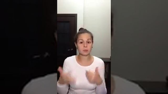 Почему ты недовольна своей жизнью? смотреть онлайн
