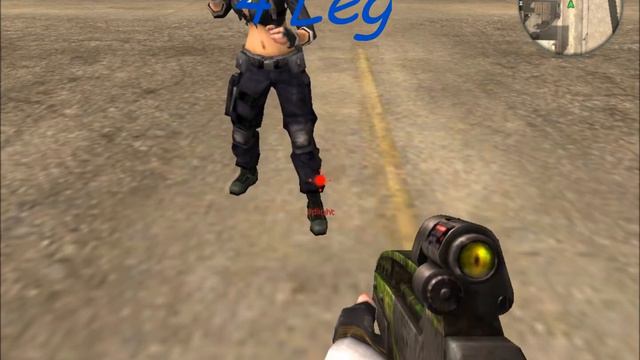 XM8 Alligator Review смотреть онлайн