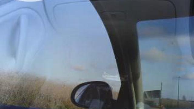 Мусорные пакеты для автомобиля Roadtrip