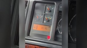 Замена термостата Volvo FH12 D12C без прелюдий, какой термостат поставить, причины замены!