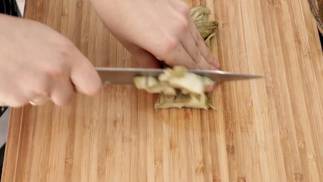 Баклажанная Икра/Eggplant Caviar смотреть онлайн