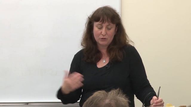 Food For Thought with Alice Julier 04-30-2014 смотреть онлайн