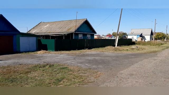 В гости к внуку и не только