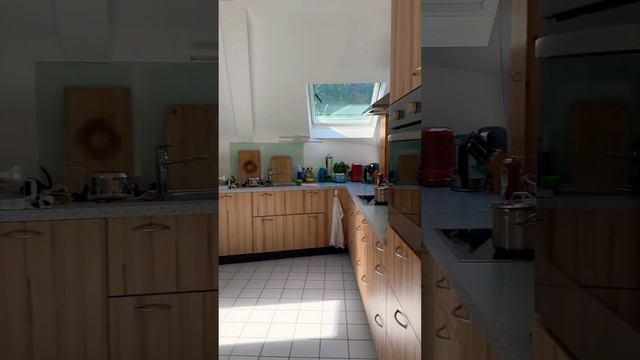 Как выглядит немецкое общежитие? Немецкая общага смотреть онлайн